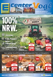 Supermarkt Prospekt von E center Rheinbach E center Prospekt: "Aktuelle Angebote", 24 Seiten, 12.05.2025 - 17.05.2025