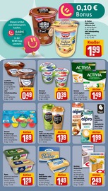 Kaffee im REWE Prospekt in Langenfeld Aktueller REWE Prospekt mit Kaffee, "Dein Markt", Seite 13