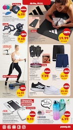 Schuhe Angebot im aktuellen Penny Prospekt auf Seite 33