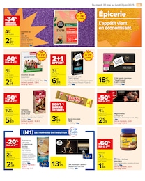 Offre Barre De Son dans le catalogue Carrefour du moment à la page 61