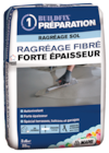 Ragréage fibré forte épaisseur* dans le catalogue Brico Dépôt