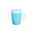 Tasse miracle 207 ml bleu - MUNCHKIN à 7,12 € dans le catalogue Carrefour