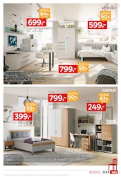 Aktueller XXXLutz Möbelhäuser Prospekt mit Garderobe, "80 Polstermöbel-Testerinnen und -Tester gesucht!", Seite 11