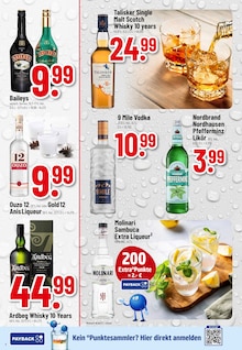 Vodka im aktuellen Trinkgut Prospekt (Mainz) Vodka im Trinkgut Prospekt "Aktuelle Angebote" mit 8 Seiten (Mainz)