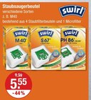 M40 von Swirl im aktuellen V-Markt Prospekt für 5,55 €