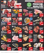 Forelle im Kaufland Prospekt in Wermelskirchen Aktueller Kaufland Prospekt mit Forelle, "KNÜLLER", Seite 24
