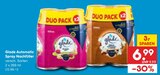 Automatic Spray Nachfüller im Angebot bei Netto Marken-Discount in Pinneberg Automatic Spray Nachfüller Angebote von Glade bei Netto Marken-Discount Pinneberg für 6,99 €