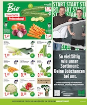 Bio im Marktkauf Prospekt in Arnsberg Aktueller Marktkauf Prospekt mit Bio, "Aktuelle Angebote", Seite 3
