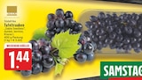 Tafeltrauben "Sable Seedless" bei EDEKA im Hagen Prospekt für 1,44 €