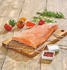 Filet de saumon dans le catalogue Intermarché