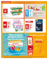Offre Vêtements dans le catalogue Auchan Supermarché du moment à la page 24