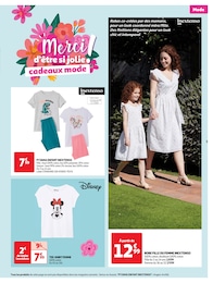 Offre Pyjama dans le catalogue Auchan Hypermarché du moment à la page 3
