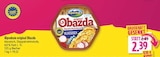 diska Apolda - original Obazda Angebot im Prospekt original Obazda bei diska im Apolda Prospekt für 2,39 €