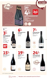 Prix et réduction Graine dans le prospectus Auchan Hypermarché en cours Offre Graine dans le catalogue Auchan Hypermarché du moment à la page 33