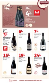 D'autres offres dans le catalogue "FOIRE AUX VINS D'AUTOMNE" de Auchan Hypermarché D'autres offres dans le catalogue "FOIRE AUX VINS D'AUTOMNE" de Auchan Hypermarché à la page 33