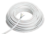 Installationskabel NYM-J 3 x 1,5 mm² 50 m Angebote bei OBI Wolfsburg für 29,99 €