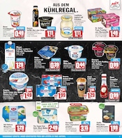 Aktueller HIT Prospekt mit Quark, "ECHTE VIELFALT", Seite 9