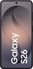Galaxy S26 Angebote von Samsung bei MEDIMAX Bottrop für 49,00 €