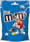 m&m's Crispy von Mars im aktuellen REWE Prospekt