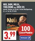 Aktuelles Eis Angebot bei Marktkauf in Bochum ab 3,99 €