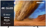 4K-Ultra-HD-Smart-TV im Lidl Prospekt 4K-Ultra-HD-Smart-TV von PHILIPS im aktuellen Lidl Prospekt für 279,00 €