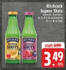 Aktuelles Ingwer Shots Gelbe Maracuja Acerola Angebot bei E center in Bielefeld ab 3,49 €