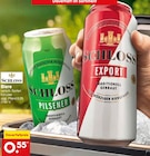 Biere im Angebot bei Netto Marken-Discount in Limburg Biere Angebote von Schloss bei Netto Marken-Discount Limburg für 0,55 €