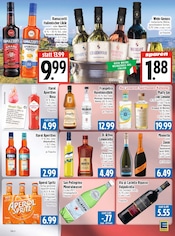 Wasser im EDEKA Prospekt in Gießen Aktueller EDEKA Prospekt mit Wasser, "Aktuelle Angebote", Seite 11
