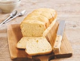 Brioche Nanterre en promo chez Super U Beauvais à 3,49 €