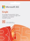 Aktuelles Microsoft 365 Single Angebot bei expert TeVi in Fürth ab 69,00 €