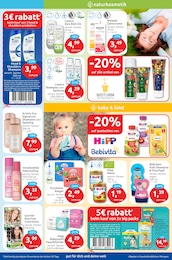 FruchtBar Angebot im aktuellen budni Prospekt auf Seite 3