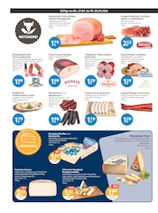 Aktueller V-Markt Prospekt mit Speck, "V-Markt einfach besser einkaufen", Seite 2