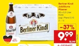 Jubiläums Pilsener bei Netto Marken-Discount im Prospekt "" für 9,99 €