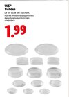 Butées - W5 en promo chez Lidl Butées - W5 dans le catalogue Lidl