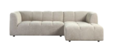 Wohnlandschaft „Vilda“ Angebote bei Höffner Fürth für 599,00 €