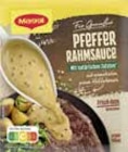 Für Genießer Angebote von Maggi bei EDEKA Straubing für 0,79 €