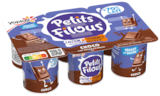 Promo Petits Filous à  dans le catalogue Auchan Hypermarché à Maurepas