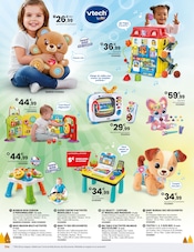 Promos Télévision dans le catalogue "C'est parti pour la magie de Noël !" de JouéClub Télévision en promo dans le catalogue JouéClub à la page 158
