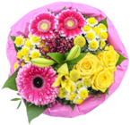 Blumenbouquet  im aktuellen Kaufland Prospekt für 19,99 €