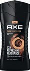 Duschgel im tegut Prospekt Duschgel von Axe im aktuellen tegut Prospekt für 2,22 €
