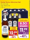 Netto Marken-Discount - Münchner Hell Angebot im Prospekt Münchner Hell bei Netto Marken-Discount im Prospekt "" für 11,99 €