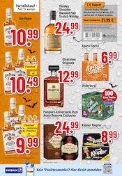 Whiskey im Trinkgut Prospekt in Worms Aktueller Trinkgut Prospekt mit Whiskey, "Aktuelle Angebote", Seite 6