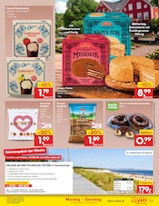 Pralinen im Netto Marken-Discount Prospekt in Potsdam Aktueller Netto Marken-Discount Prospekt mit Pralinen, "Aktuelle Angebote", Seite 21