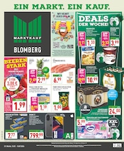 Aktueller Marktkauf Supermarkt Prospekt in Brakel und Umgebung, "Aktuelle Angebote" mit 20 Seiten, 13.07.2026 - 18.07.2026