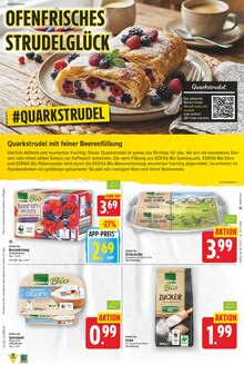 Eier im aktuellen E center Prospekt (Berlin) Eier im E center Prospekt "Aktuelle Angebote" mit 35 Seiten (Berlin)