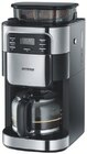 Aktuelle Kaffeevollautomat Angebote bei Lidl in Pforzheim Aktuelles Kaffeemaschine mit Mahlwerk Angebot bei Lidl in Pforzheim ab 99,99 €