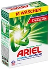 Aktuelle Ariel Angebote bei nahkauf in Heidelberg Aktuelles Vollwaschmittel Pulver Angebot bei nahkauf in Heidelberg ab 4,99 €
