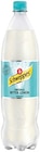 Original Bitter Lemon von Schweppes für 1,49 € bei REWE im Angebot Original Bitter Lemon von Schweppes im aktuellen REWE Prospekt