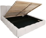 Polsterbett von BOXXX für 699,00 € bei XXXLutz im Angebot Polsterbett von BOXXX im aktuellen XXXLutz Prospekt