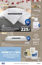 Bilder im JYSK Prospekt in Ulm Aktueller JYSK Prospekt mit Bilder, "Black Friday - SPARE BIS ZU 70%", Seite 17